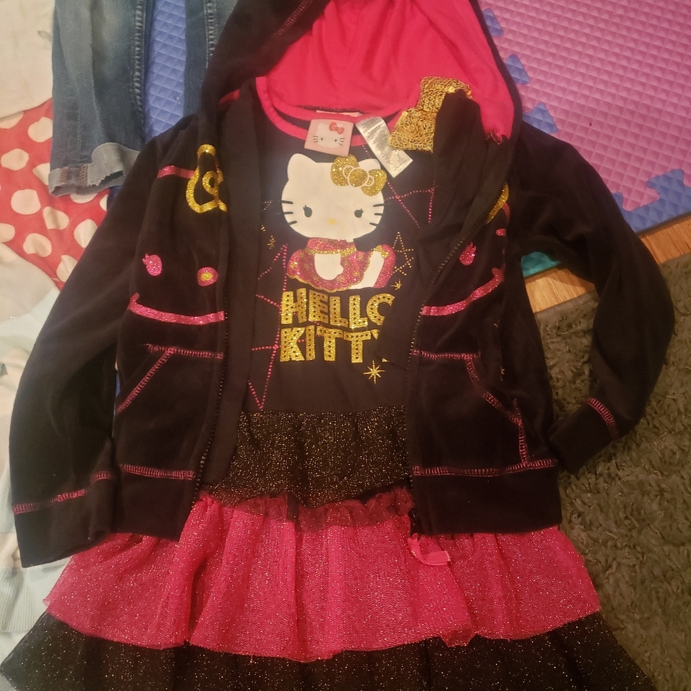 Girls Size 4t Lot - Picture 8 of 8